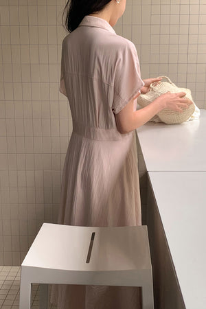 Lachlan Dress (More Colors)