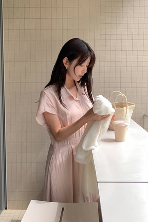 Lachlan Dress (More Colors)