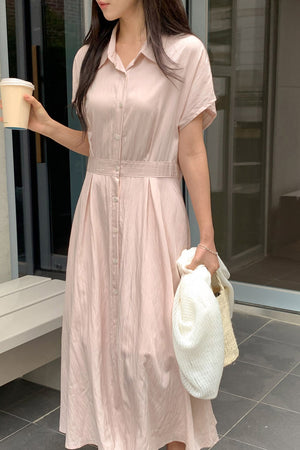 Lachlan Dress (More Colors)