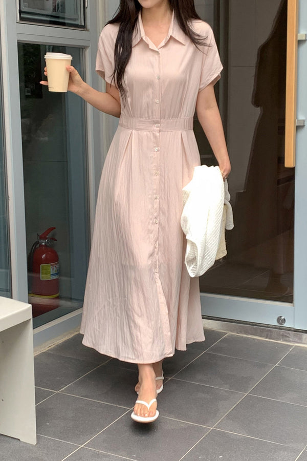 Lachlan Dress (More Colors)