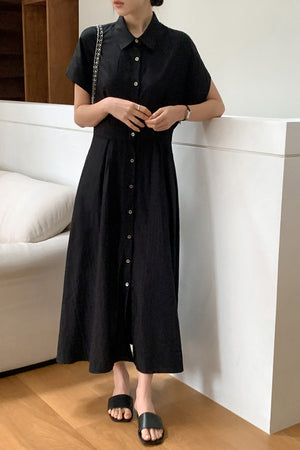 Lachlan Dress (More Colors)