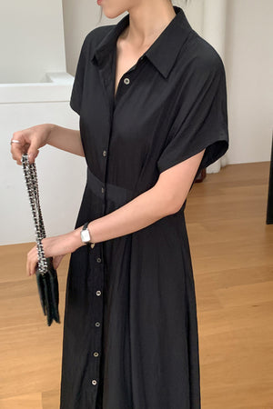 Lachlan Dress (More Colors)