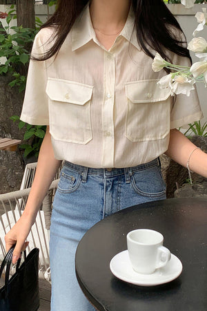 Alicia Top (More Colors)