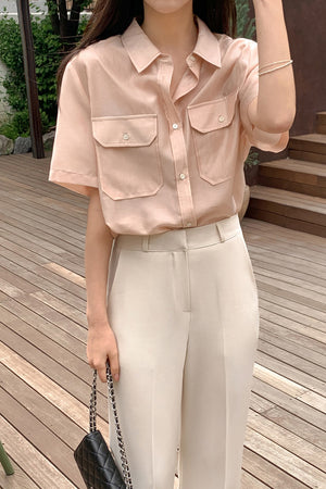 Alicia Top (More Colors)