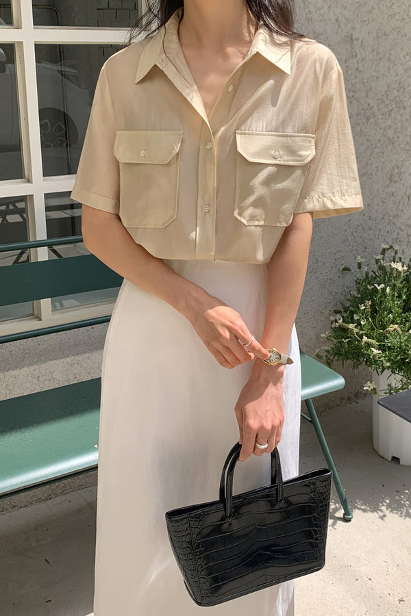 Alicia Top (More Colors)