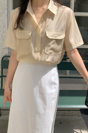 Alicia Top (More Colors)