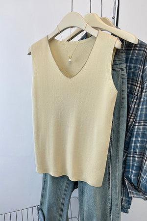 Maddie Top (More Colors)