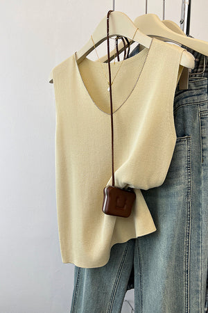 Maddie Top (More Colors)