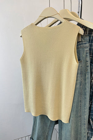 Maddie Top (More Colors)
