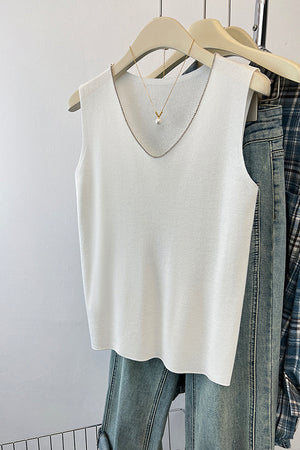 Maddie Top (More Colors)