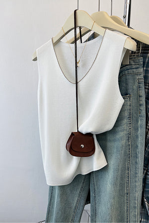 Maddie Top (More Colors)