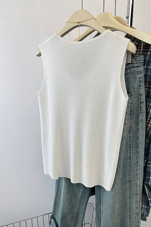 Maddie Top (More Colors)