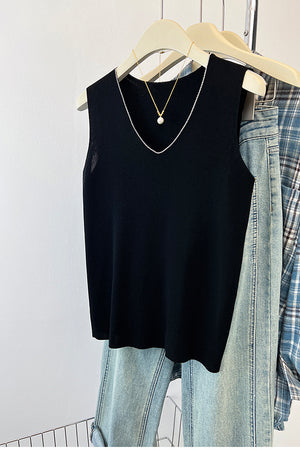 Maddie Top (More Colors)