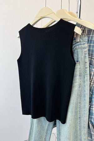 Maddie Top (More Colors)