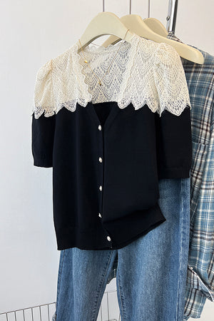 Felicity Top