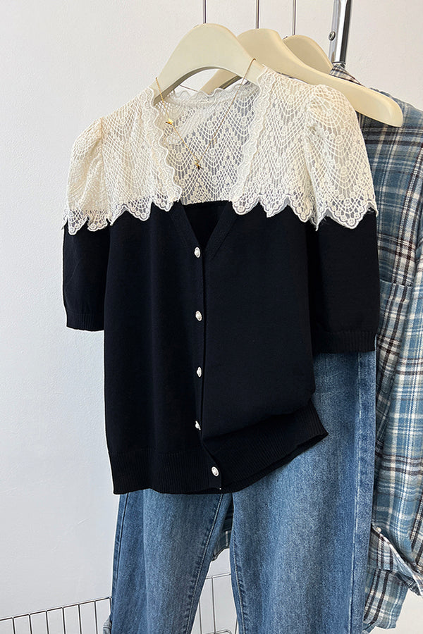 Felicity Top