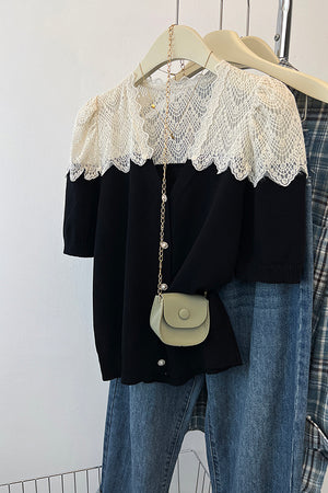 Felicity Top