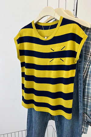 Kalin Top (More Colors)