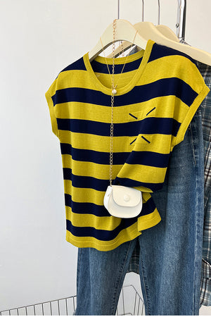 Kalin Top (More Colors)