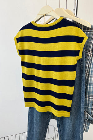 Kalin Top (More Colors)