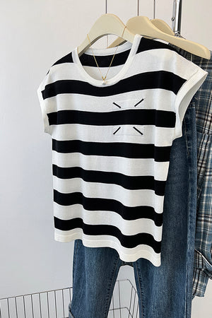 Kalin Top (More Colors)