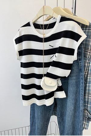 Kalin Top (More Colors)