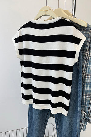 Kalin Top (More Colors)