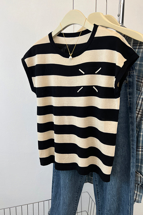 Kalin Top (More Colors)