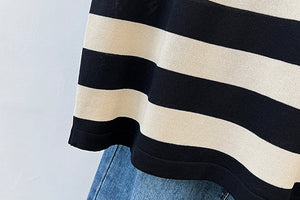 Kalin Top (More Colors)
