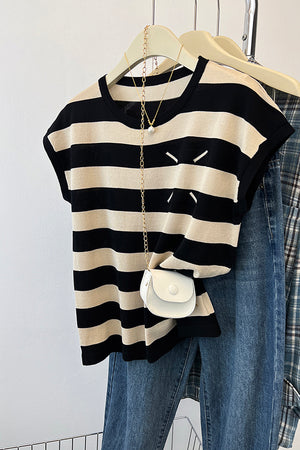 Kalin Top (More Colors)