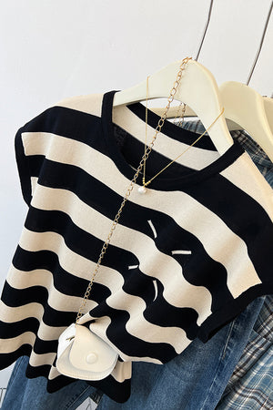 Kalin Top (More Colors)