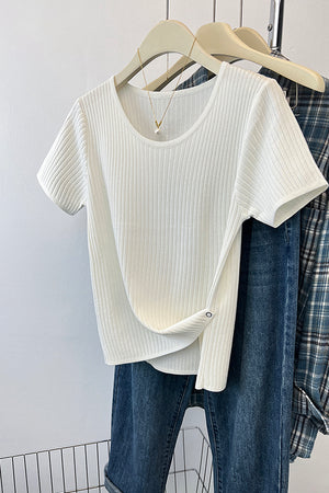 Troy Top (More Colors)