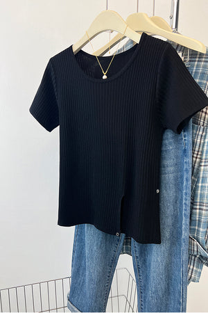 Troy Top (More Colors)