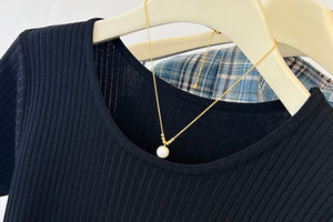 Troy Top (More Colors)