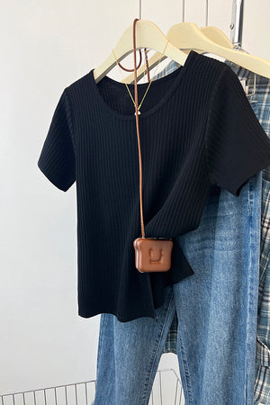 Troy Top (More Colors)