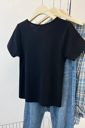 Troy Top (More Colors)
