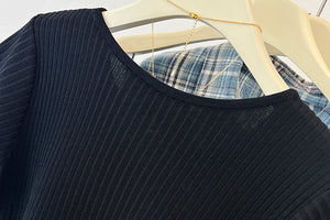 Troy Top (More Colors)