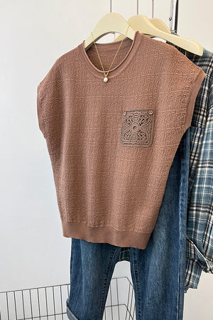 Veronica Top (More Colors)