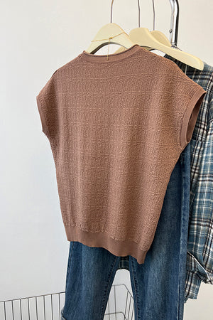 Veronica Top (More Colors)