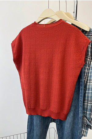 Veronica Top (More Colors)