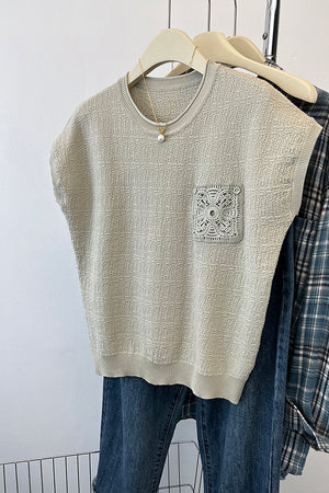 Veronica Top (More Colors)
