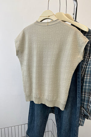 Veronica Top (More Colors)