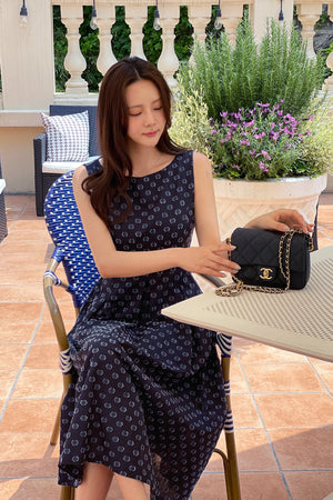 Isabelle Dress (More Colors)