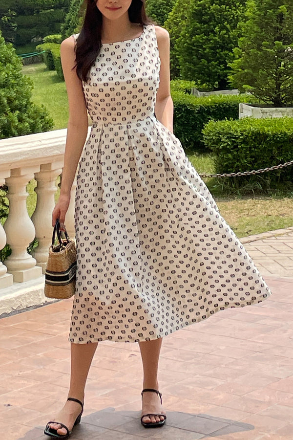 Isabelle Dress (More Colors)