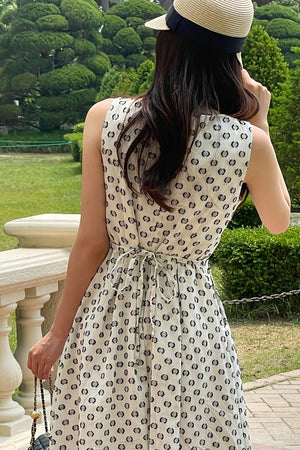 Isabelle Dress (More Colors)