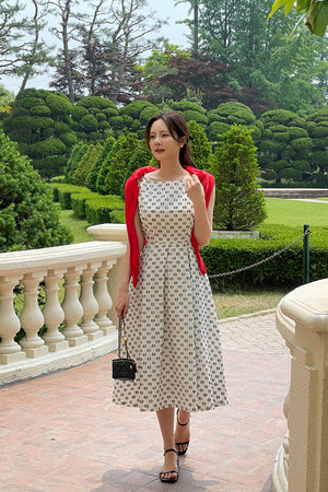 Isabelle Dress (More Colors)