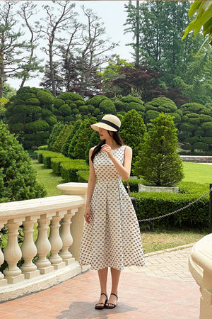Isabelle Dress (More Colors)