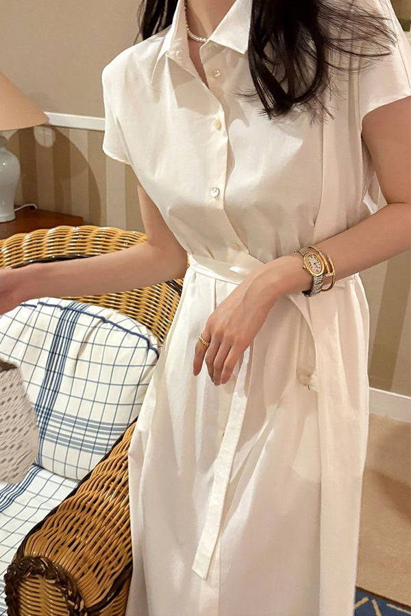 Ellie Dress (More Colors)