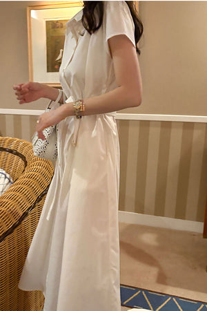 Ellie Dress (More Colors)