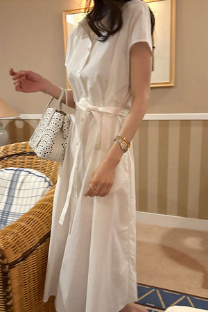 Ellie Dress (More Colors)